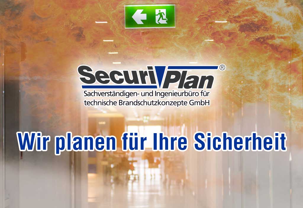 SecuriPlan - Wir planen für Ihre Sicherheit